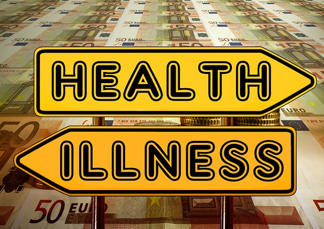 nemoc a zdraví